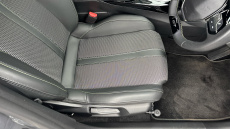 Peugeot 208 1.2 Hybrid 136 GT 5dr e-DSC6 Petrol Hatchback